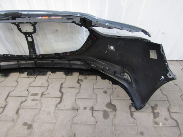 Bumper Mazda 3 IV Sedan 19-BCKA-50031 Voorbumper MK1335