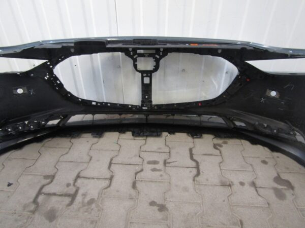 Bumper Mazda 3 IV Sedan 19-BCKA-50031 Voorbumper MK1335