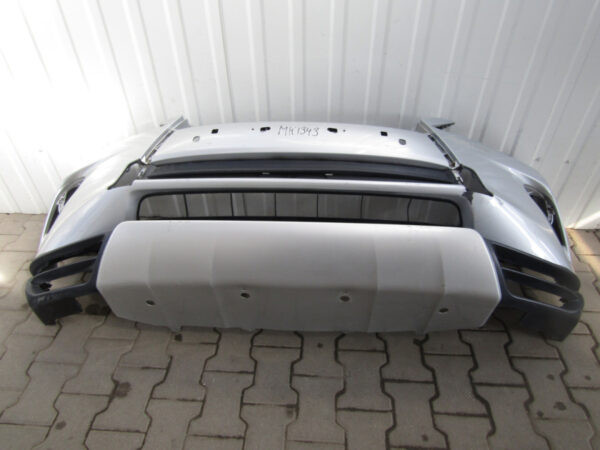 Bumper LEXUS RX III SPORT FACELIFT 12-15 52119-48470 Voorbumper MK1343