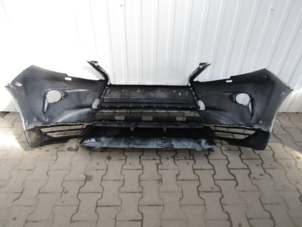 Bumper LEXUS RX III SPORT FACELIFT 12-15 52119-48470 Voorbumper MK1343