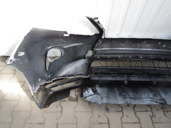 Bumper LEXUS RX III SPORT FACELIFT 12-15 52119-48470 Voorbumper MK1343
