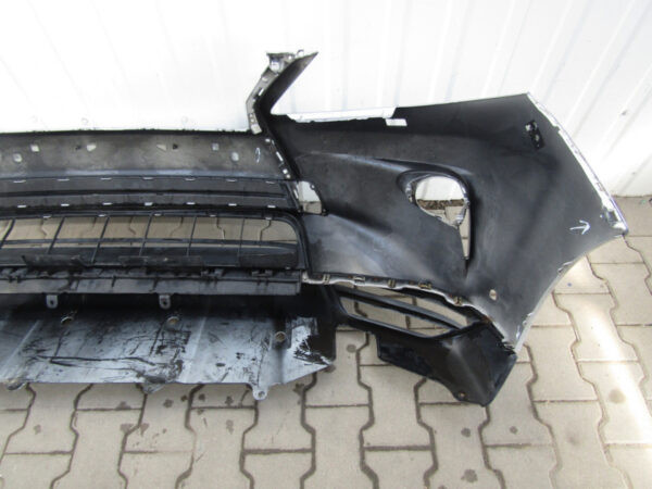 Bumper LEXUS RX III SPORT FACELIFT 12-15 52119-48470 Voorbumper MK1343