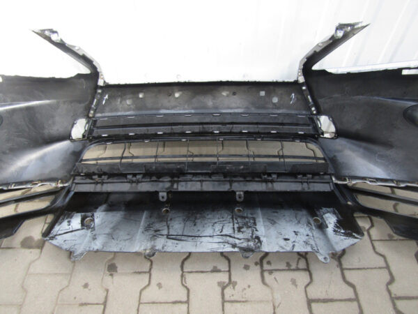 Bumper LEXUS RX III SPORT FACELIFT 12-15 52119-48470 Voorbumper MK1343