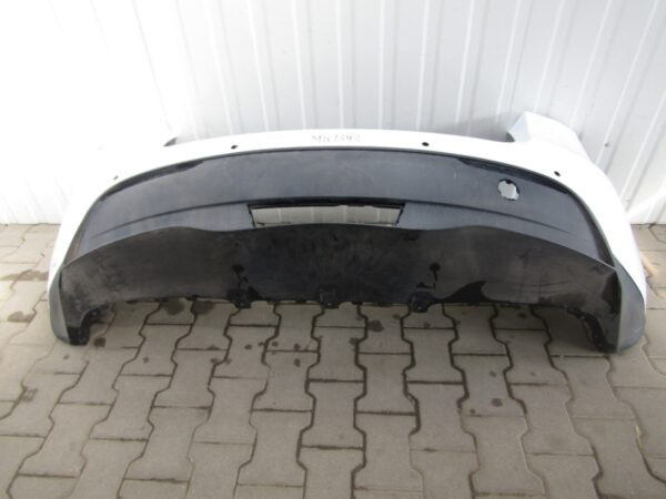 Bumper Tesla Model Y 20-540120-01-B Achterbumper MK1343