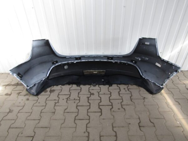 Bumper Tesla Model Y 20-540120-01-B Achterbumper MK1343