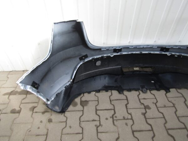 Bumper Tesla Model Y 20-540120-01-B Achterbumper MK1343