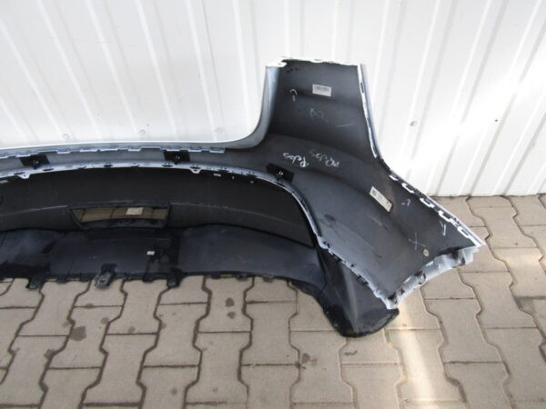 Bumper Tesla Model Y 20-540120-01-B Achterbumper MK1343