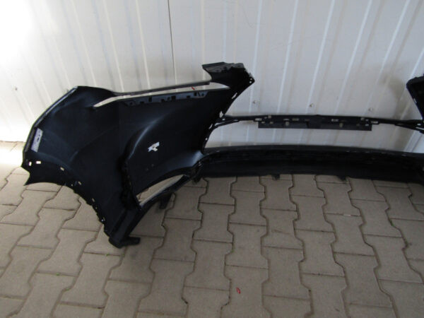 Bumper LEXUS NX F SPORT 14-17 52119-78010 Voorbumper MK1431