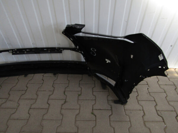 Bumper LEXUS NX F SPORT 14-17 52119-78010 Voorbumper MK1431
