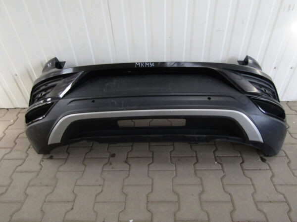 Bumper Volkswagen VW T-Roc TRoc 2GA 17-2GA807521N Achterbumper MK1436