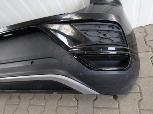 Bumper Volkswagen VW T-Roc TRoc 2GA 17-2GA807521N Achterbumper MK1436