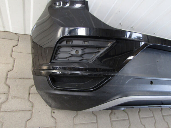 Bumper Volkswagen VW T-Roc TRoc 2GA 17-2GA807521N Achterbumper MK1436