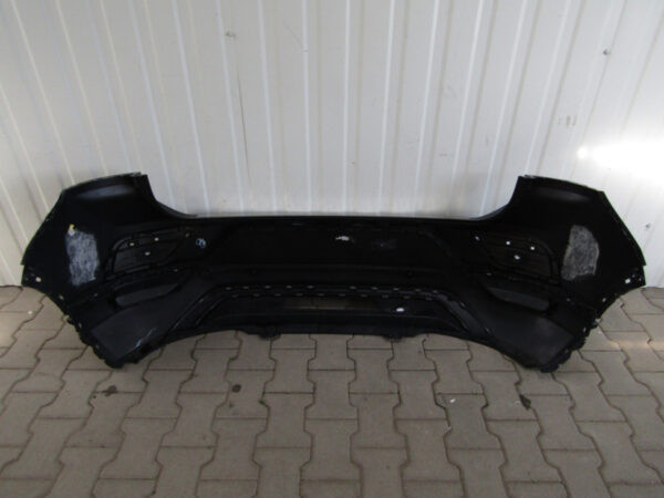 Bumper Volkswagen VW T-Roc TRoc 2GA 17-2GA807521N Achterbumper MK1436