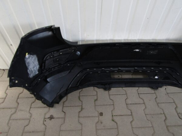 Bumper Volkswagen VW T-Roc TRoc 2GA 17-2GA807521N Achterbumper MK1436