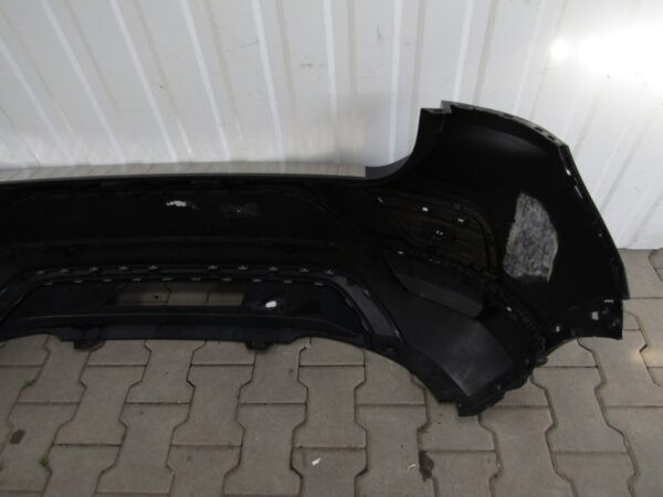 Bumper Volkswagen VW T-Roc TRoc 2GA 17-2GA807521N Achterbumper MK1436