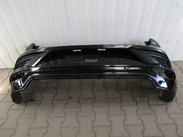 Bumper Volkswagen VW T-Roc TROC R-Line RLINE 2GA 17-2GA807521H Achterbumper MK1437