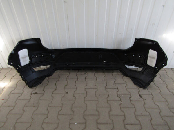 Bumper Volkswagen VW T-Roc TROC R-Line RLINE 2GA 17-2GA807521H Achterbumper MK1437