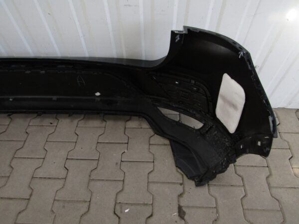 Bumper Volkswagen VW T-Roc TROC R-Line RLINE 2GA 17-2GA807521H Achterbumper MK1437
