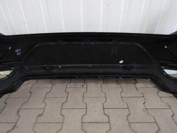 Bumper Volkswagen VW T-Roc TROC R-Line RLINE 2GA 17-2GA807521H Achterbumper MK1437