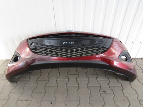Bumper Mazda 5 V III 10-C513-50031 Voorbumper MK1482