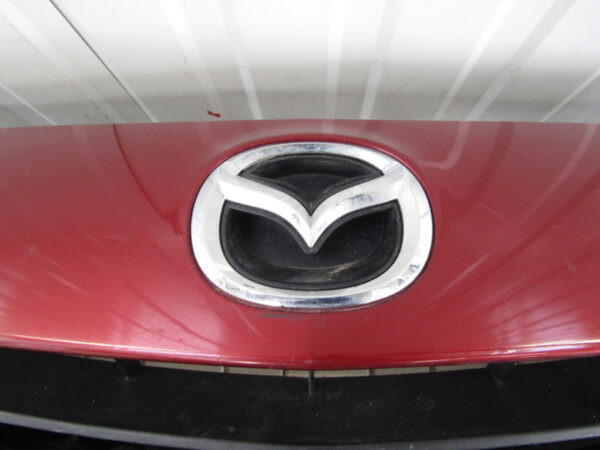 Bumper Mazda 5 V III 10-C513-50031 Voorbumper MK1482
