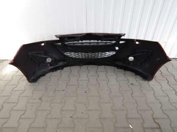 Bumper Mazda 5 V III 10-C513-50031 Voorbumper MK1482