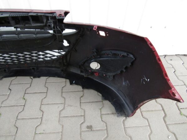 Bumper Mazda 5 V III 10-C513-50031 Voorbumper MK1482
