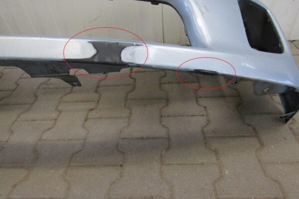 Bumper Toyota Privia Estima Hybrid 09-12  52119-28F40  Achterbumper MK1580