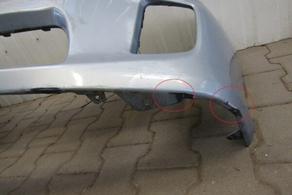 Bumper Toyota Privia Estima Hybrid 09-12  52119-28F40  Achterbumper MK1580