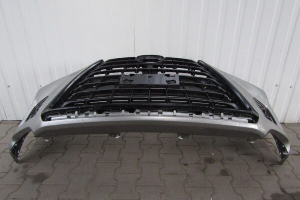 Bumper LEXUS NX 200 NX200 300H FACELIFT 17-21 52119-78130 Voorbumper MK1645
