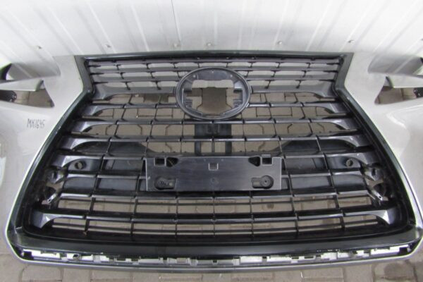Bumper LEXUS NX 200 NX200 300H FACELIFT 17-21 52119-78130 Voorbumper MK1645