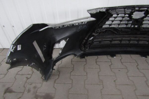 Bumper LEXUS NX 200 NX200 300H FACELIFT 17-21 52119-78130 Voorbumper MK1645