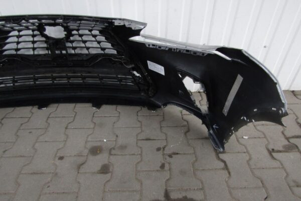 Bumper LEXUS NX 200 NX200 300H FACELIFT 17-21 52119-78130 Voorbumper MK1645