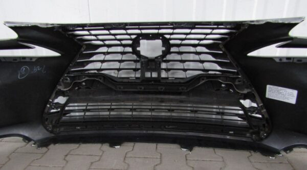 Bumper LEXUS NX 200 NX200 300H FACELIFT 17-21 52119-78130 Voorbumper MK1645