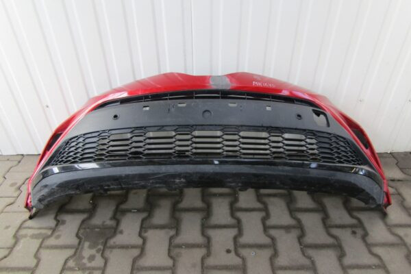 Bumper Toyota C-HR CHR FACELIFT 19-52119-F4010 Voorbumper MK1675