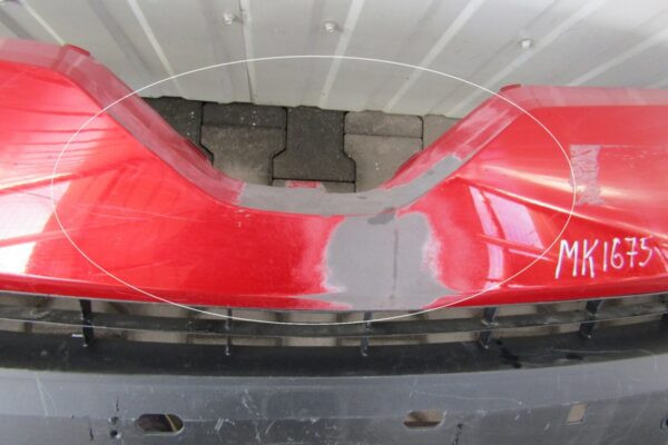 Bumper Toyota C-HR CHR FACELIFT 19-52119-F4010 Voorbumper MK1675