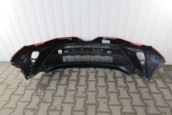 Bumper Toyota C-HR CHR FACELIFT 19-52119-F4010 Voorbumper MK1675