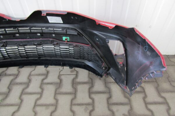 Bumper Toyota C-HR CHR FACELIFT 19-52119-F4010 Voorbumper MK1675