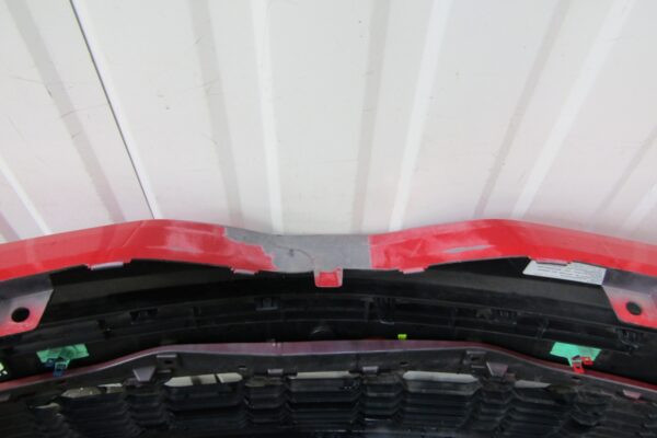 Bumper Toyota C-HR CHR FACELIFT 19-52119-F4010 Voorbumper MK1675