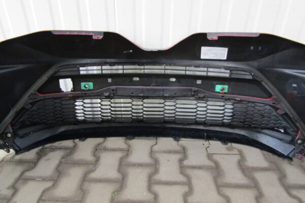 Bumper Toyota C-HR CHR FACELIFT 19-52119-F4010 Voorbumper MK1675