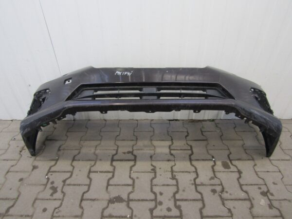 Bumpers Subaru Impreza 4 IV 11-16 57704FJ002 Voorbumper MK1741
