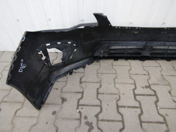 Bumpers Subaru Impreza 4 IV 11-16 57704FJ002 Voorbumper MK1741