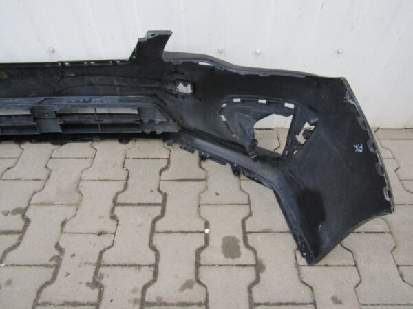 Bumpers Subaru Impreza 4 IV 11-16 57704FJ002 Voorbumper MK1741