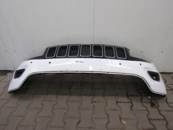 Bumper Jeep Grand Cherokee WK2 FACELIFT 13-17 68145204A Voorbumper MK1767