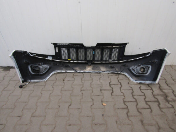 Bumper Jeep Grand Cherokee WK2 FACELIFT 13-17 68145204A Voorbumper MK1767
