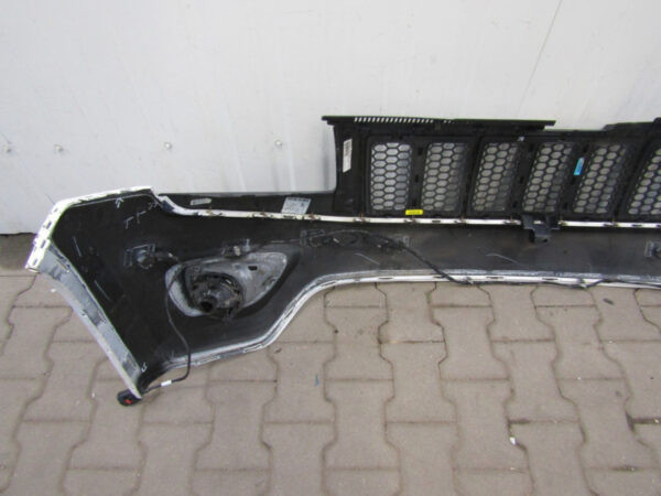 Bumper Jeep Grand Cherokee WK2 FACELIFT 13-17 68145204A Voorbumper MK1767
