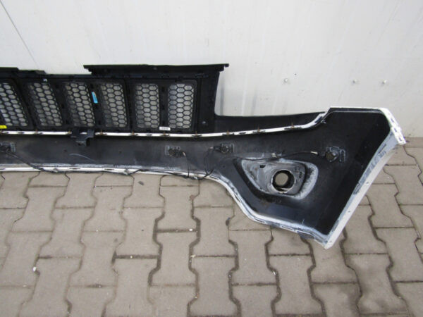 Bumper Jeep Grand Cherokee WK2 FACELIFT 13-17 68145204A Voorbumper MK1767