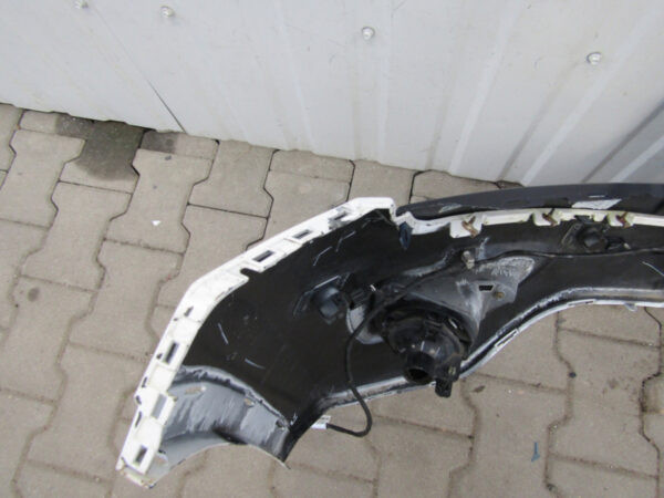 Bumper Jeep Grand Cherokee WK2 FACELIFT 13-17 68145204A Voorbumper MK1767