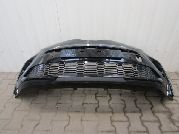 Bumper Toyota CHR CH-R GR sport FACELIFT 19-52119-F4010 Voorbumper MK1768