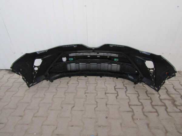 Bumper Toyota CHR CH-R GR sport FACELIFT 19-52119-F4010 Voorbumper MK1768